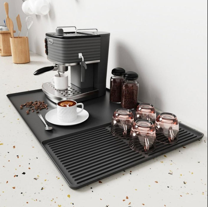 (k-2535 ) - Large silicone cushion for coffee corner | وسادة سيليكون كبيرة لركن القهوة