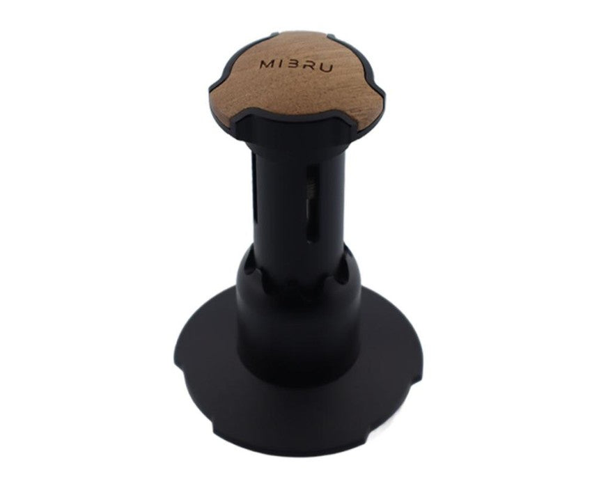 Coffee impact knock tamper 51mm | mm51 مكبس قهوة