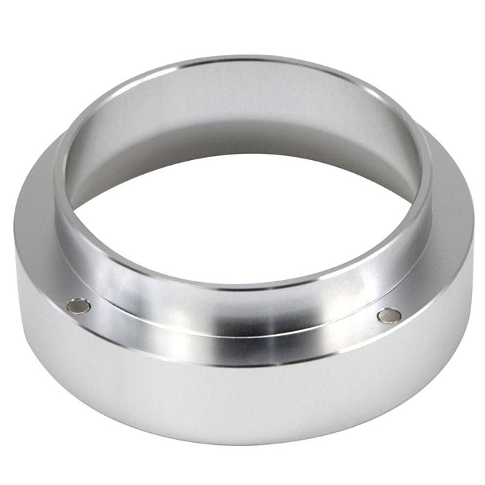 MIBRU - Coffee portafilter ring sliver 53mm | حلقة قهوة مقاس 53 مم لون فضي