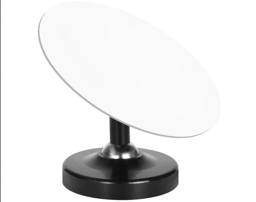 coffee espresso extraction mirror | مرآة استخلاص إسبريسو مغناطيسية
