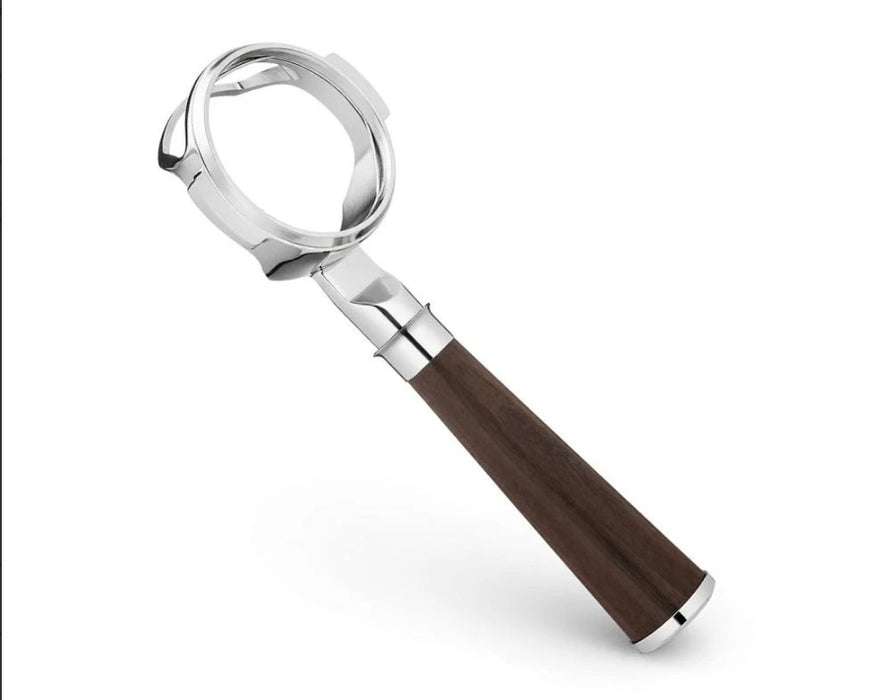 coffee bottomless portafilter 58 mm | بورتافلتر مكشوف طويل 58 مم