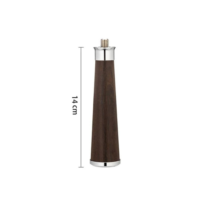 coffee bottomless portafilter 58 mm | بورتافلتر مكشوف طويل 58 مم