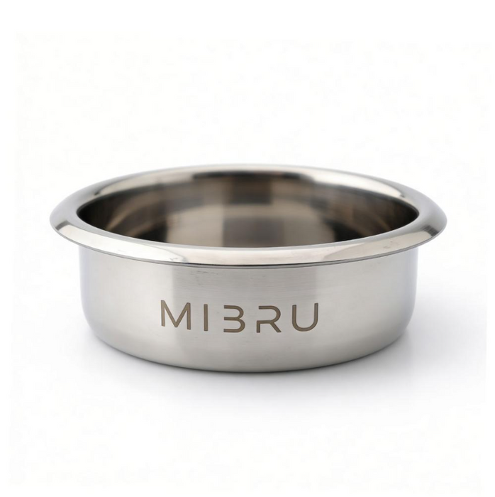 MIBRU - 51mm Espresso Precision Pro Basket