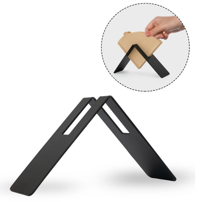 MIBRU Metal V60 Coffee Filter Holder