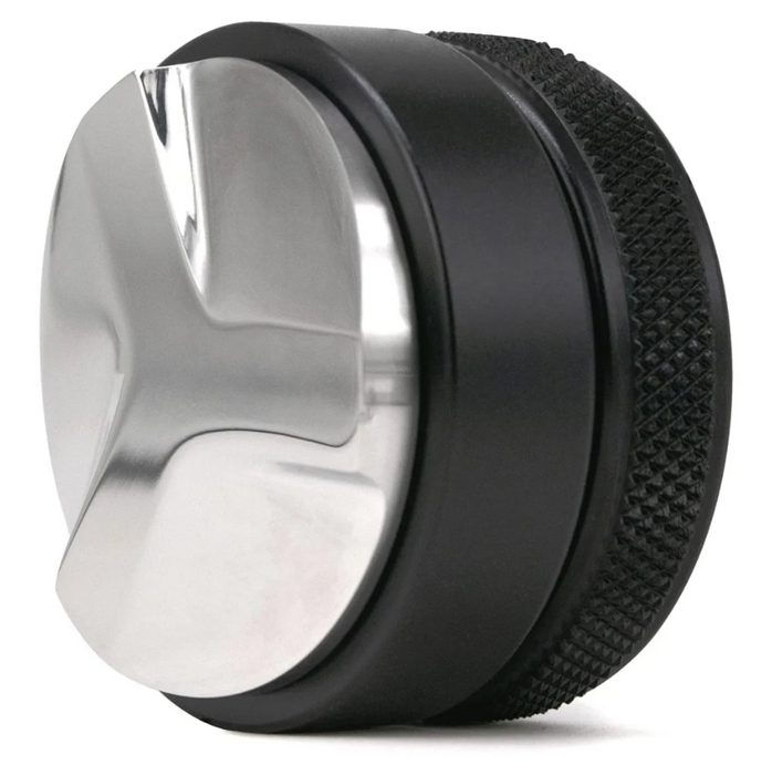MIBRU -Espresso accessories Coffee distributor  58.5 MM - BLACK