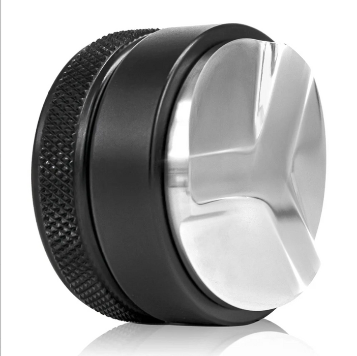MIBRU -Espresso accessories Coffee distributor  58.5 MM - BLACK