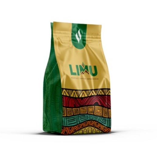 Limu Roastery - Ethiopia Gedito Gersay 250 g Filter & Espresso Preparations