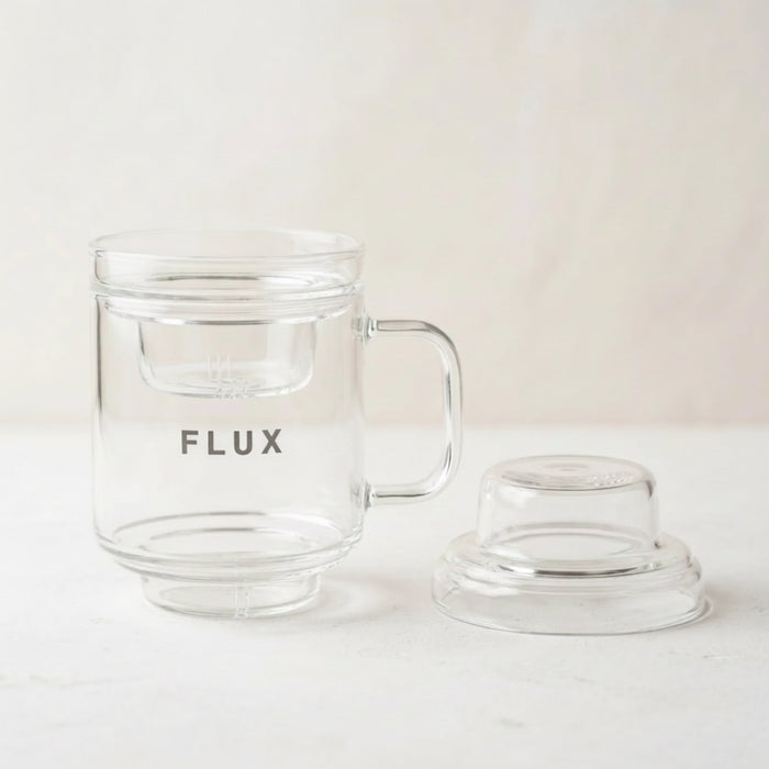 The Diwani Flux — Precision Flow Extraction System