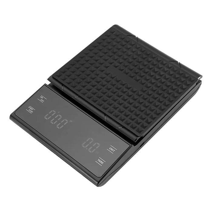 Mod - Digital Mode Scale with LED Touch Screen Timer
