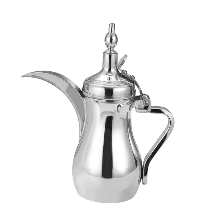 Al Saif - Stainless Steel Pot Silver 1.4L