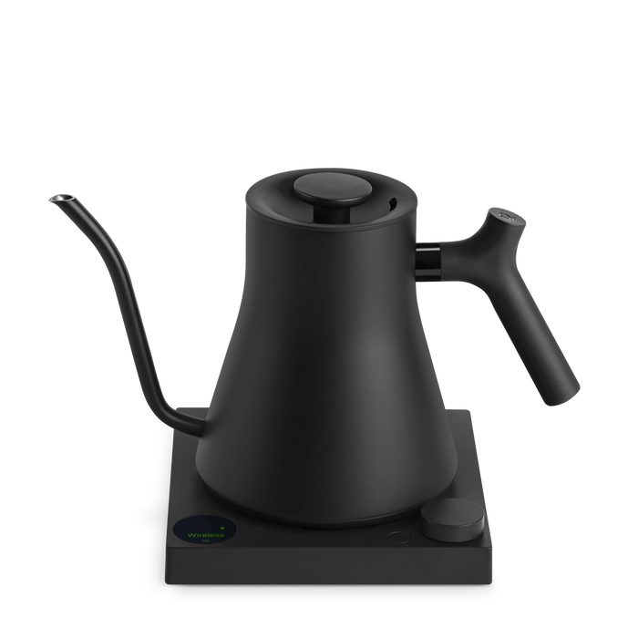 Fellow - Stagg EKG Pro Mate Black 0.9 L