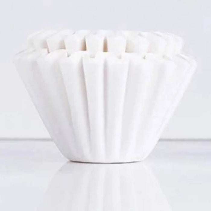 SIP Kalita Wave Filter 155 – 100 Sheets | فلتر كاليتا سيب 155 – عدد 100 فلتر