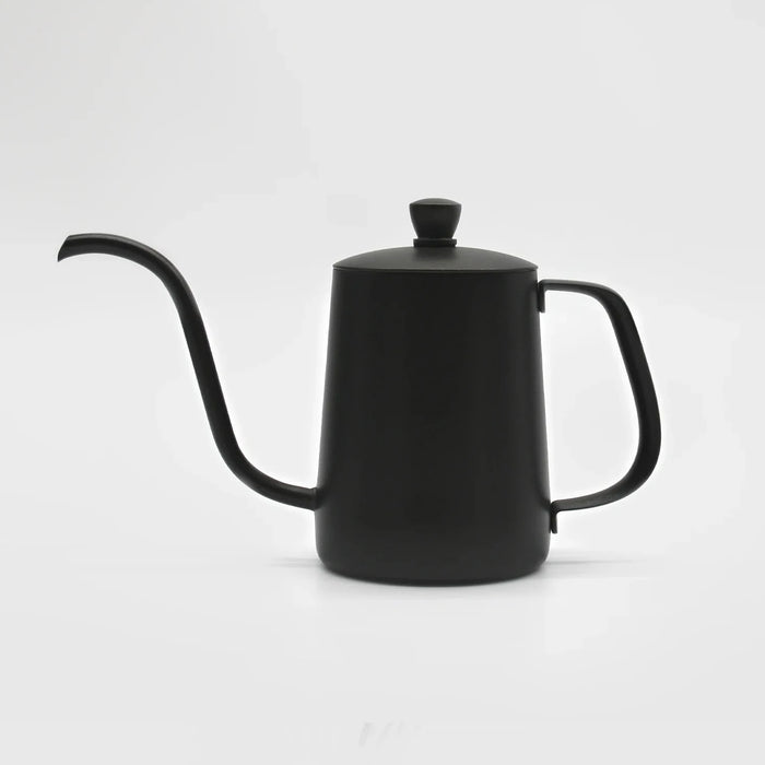 Timemore Fish 03 (Pour Over Kettle) 300ml | Black