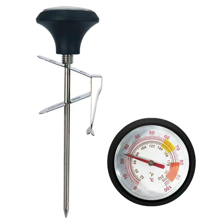 Net tools - Net thermometera  |  نيت تولز - مقياس حرارة
