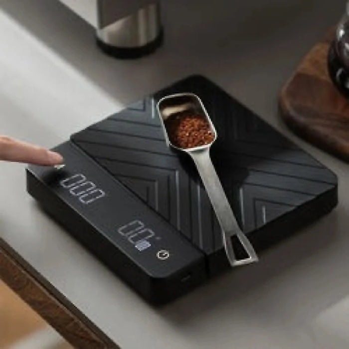 Pro Scale MS-R20 - Two Different Sizes | Scale| ميزان برو MS-R20 - مقاسين مختلفة | Scale