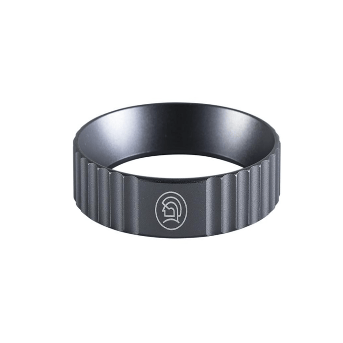 Hero - Magnetic Dosing Ring Grey 58 mm