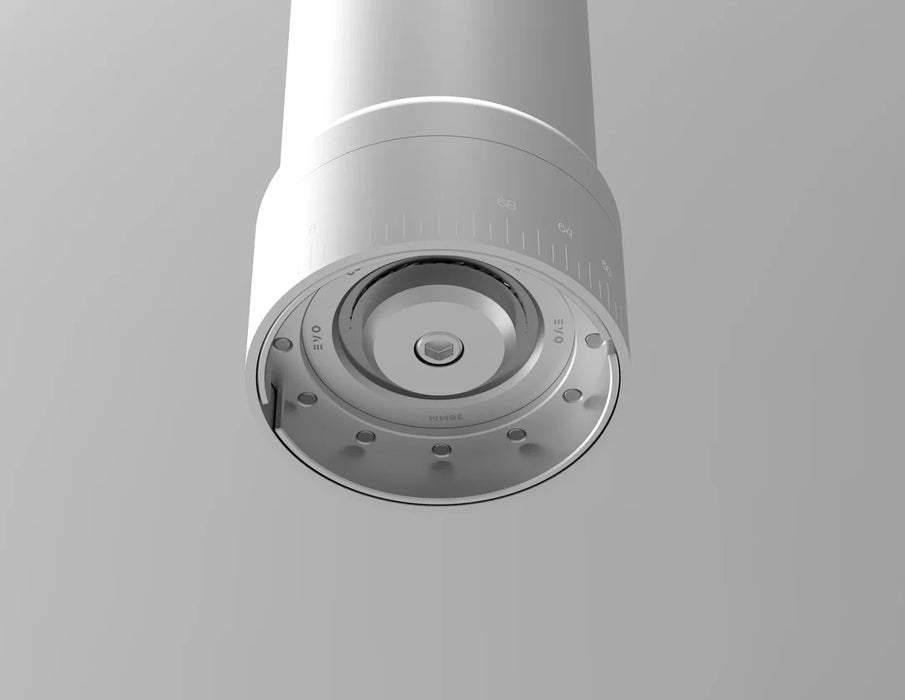 Varia EVO Hand Grinder — Grinder 144 Steps 30g  Black