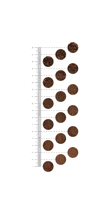 Varia VS3 Grinder  Black