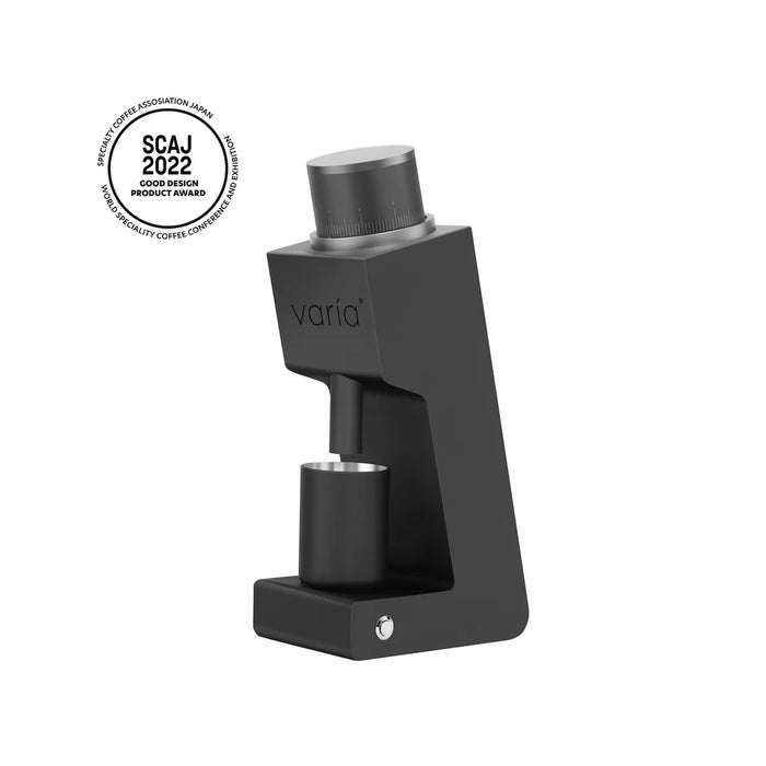 Varia VS3 Grinder  Black