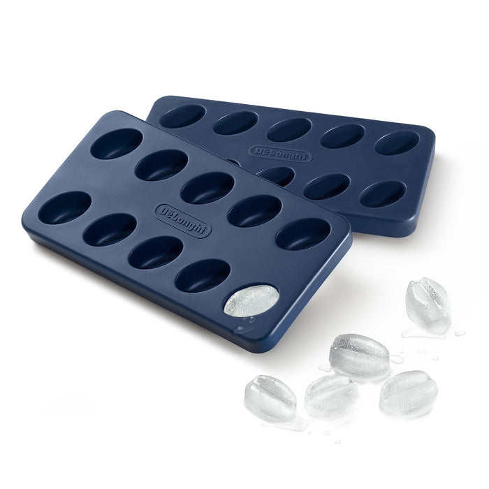 Delonghi - Coffee Bean Ice Cube Tray – DLSC053