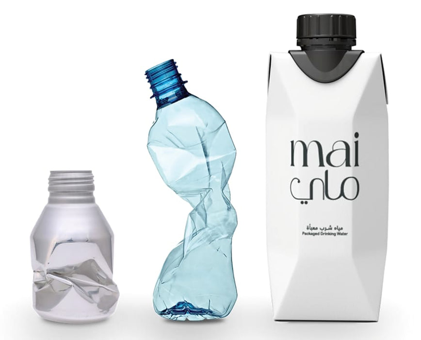 Mai - Packaged Drinking Water 18 x 330 ml