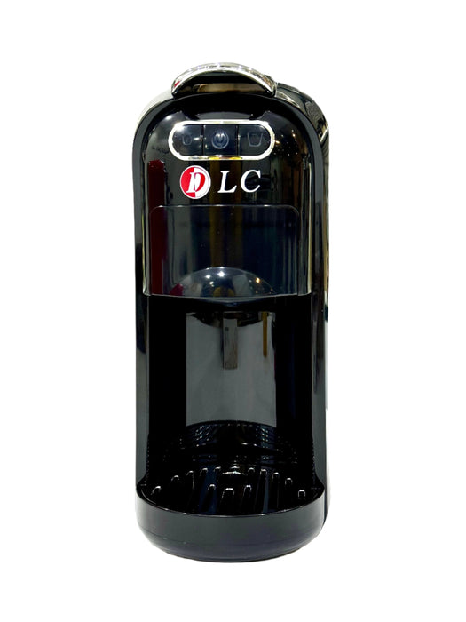 DLC - Coffee Machine 3 in 1 , 19 Bar Black