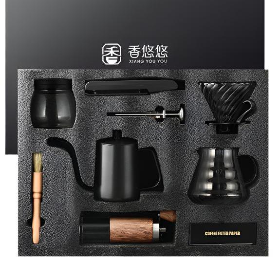 V60 Specialty Coffee Tools