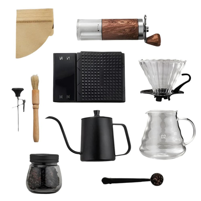 V60 Specialty Coffee Tools