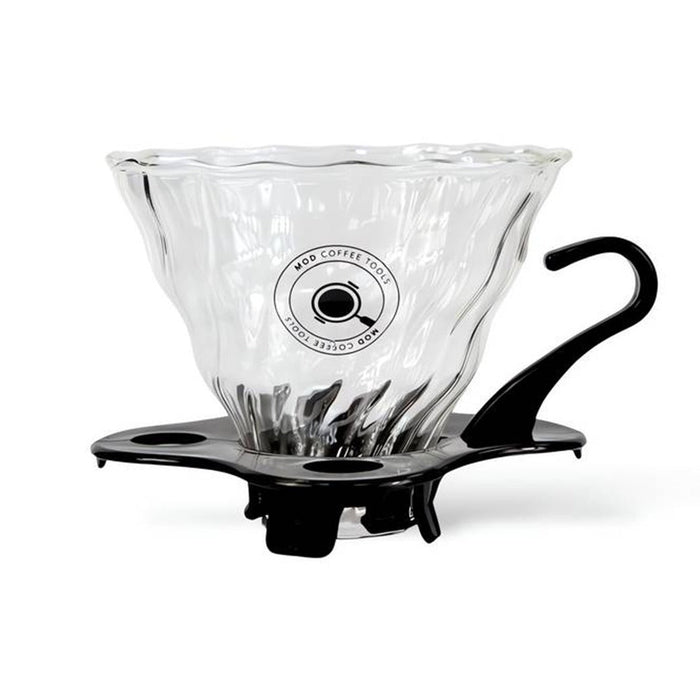Mod - Coffee Glass Dripper Size 01