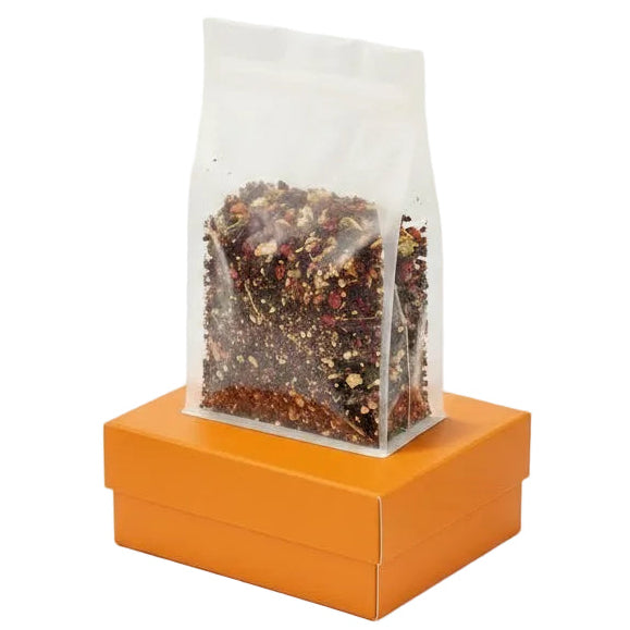 Earl Tea – Berries Basket Tea (200g)