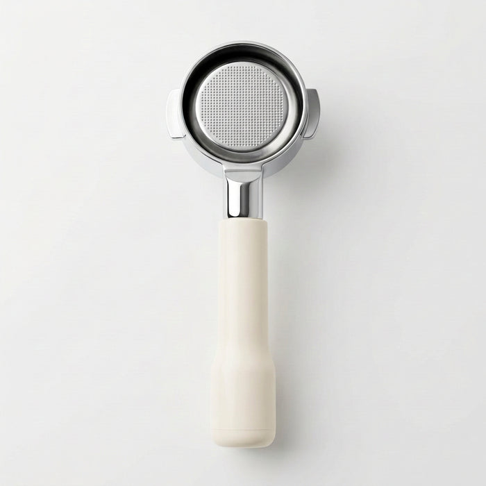 MUVNA Bottomless Portafilter – 58mm