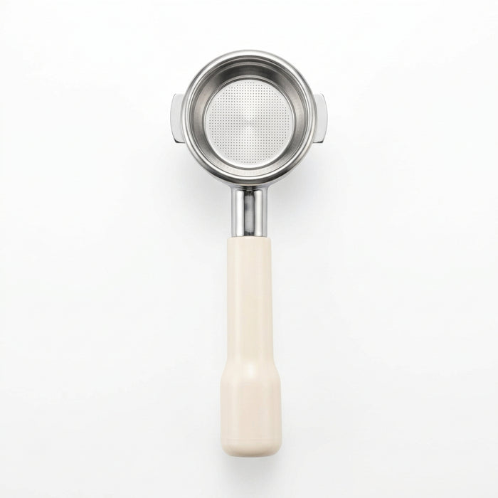 MUVNA Bottomless Portafilter – 58mm