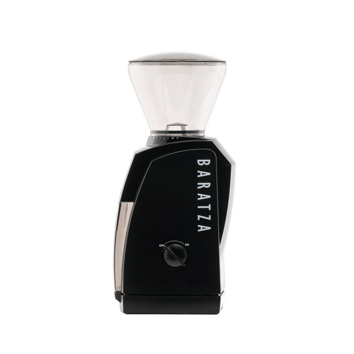 Baratza - Encore Filter Coffee Grinder Black | باراتزا - مطحنة القهوة إنكور أسود