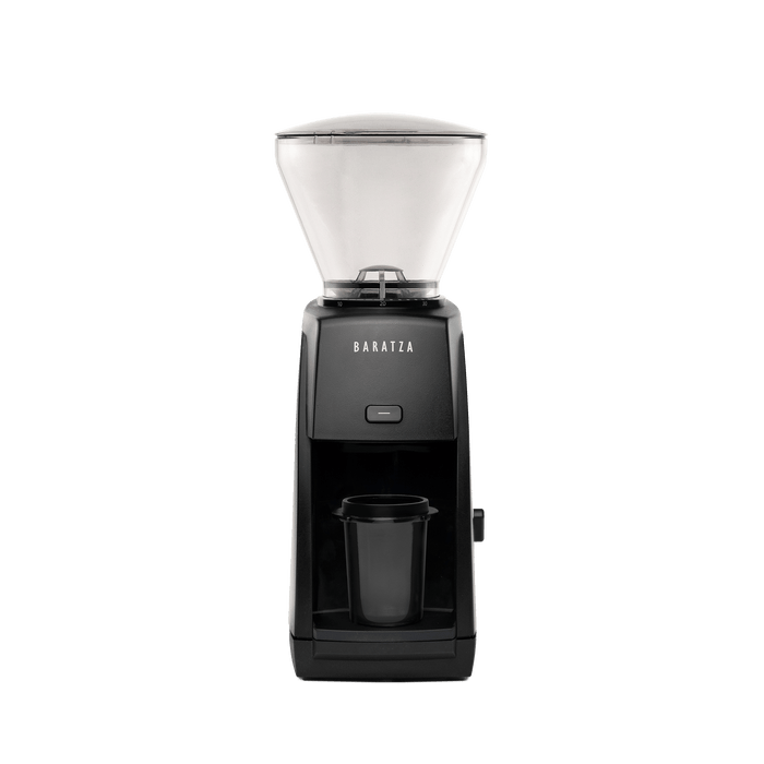 Baratza - Encore ESP coffee grinder Black | باراتزا - إنكور مطحنة القهوة للاسبريسو لون أسود