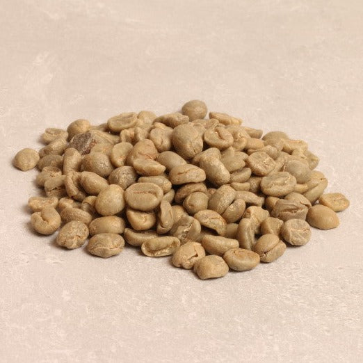 دلة وتمر - قهوة نيكاراجوا خضراء 1 كيلو | Dalla W Tamer - Nicaragua Green Coffee 1 kg