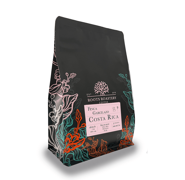 Roots Roastery - Costa Rica Finca 250 gm