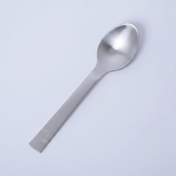 SIP Aroma Espresso Spoon – Stainless Steel | ملعقة اسبريسو سيب اروما  ستيل