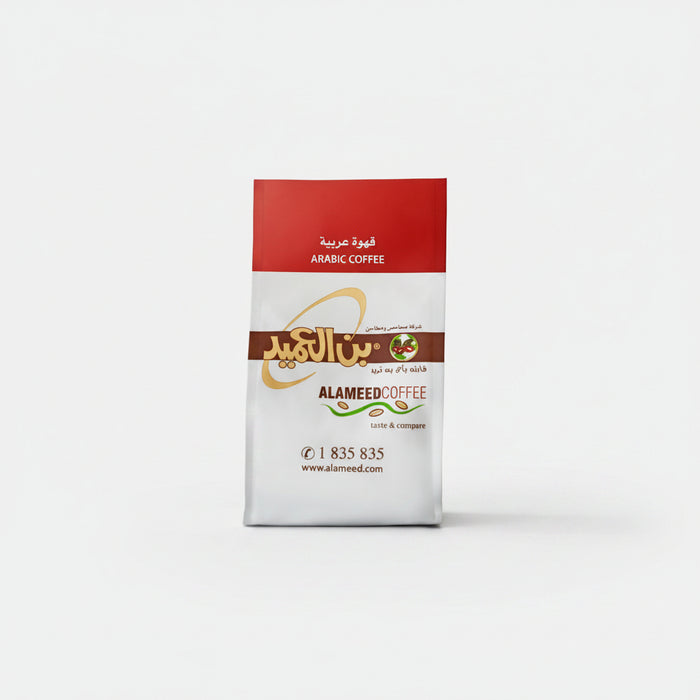 AL Ameed Coffee – Arabic Coffee 250 g