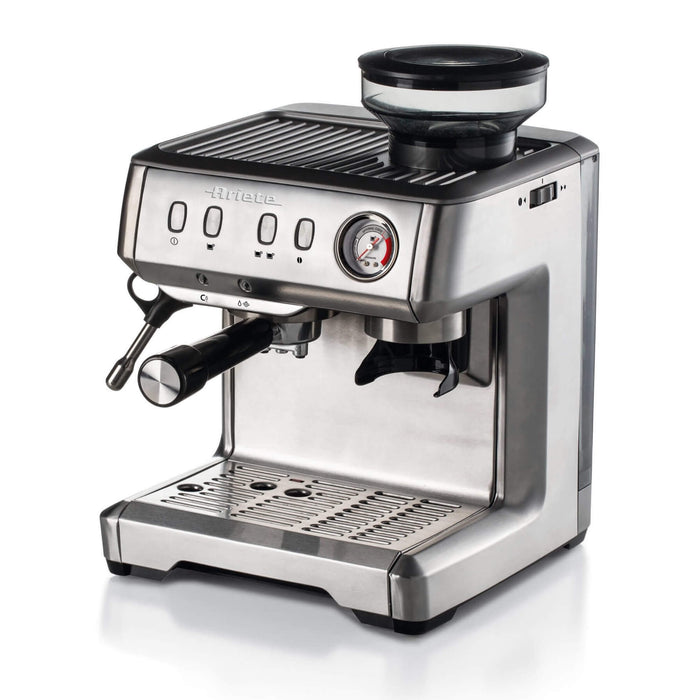 Ariete - Espresso Coffee Machine 1600 Watts 2 Liters 15 Bar - MOD1313