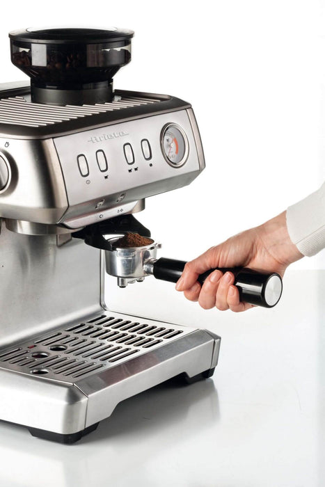 Ariete - Espresso Coffee Machine 1600 Watts 2 Liters 15 Bar - MOD1313