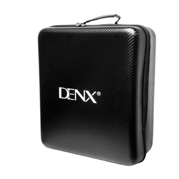 Denx - V60 Specialty Coffee Tools Bag – Kit 15-in-1 (Model DX4205)
