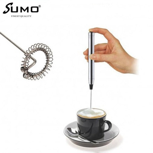 Sumo - Milk Frother SM-155  |   SM-155 سومو - صانعة رغوة الحليب