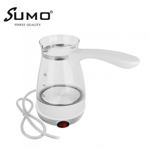Sumo Electric Coffee Maker SM-1315  | سومو - ماكينة صنع القهوة الكهربائية
