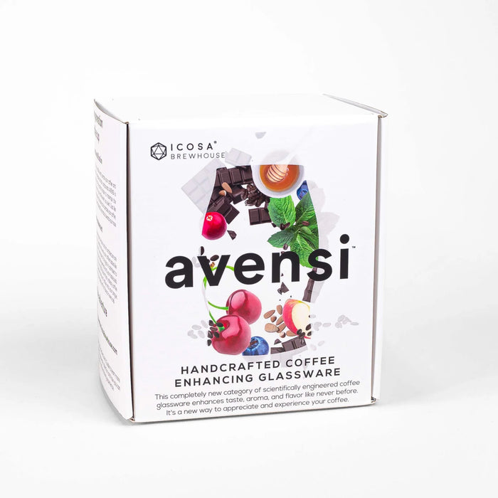 AVENSI CLASSIC - 1pc Vida Solo Set - 415ml