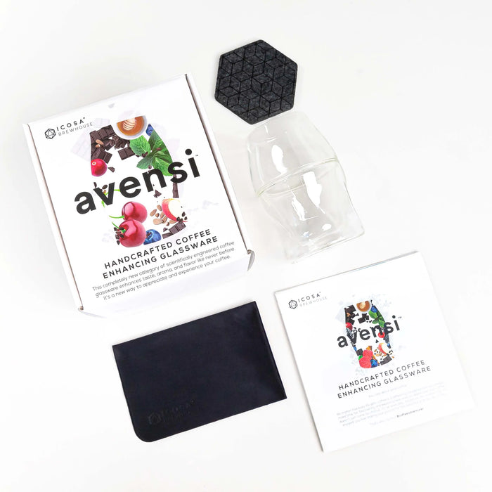 AVENSI CLASSIC - 1pc Vida Solo Set - 415ml