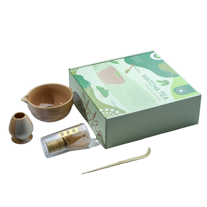 Mod- Matcha Beige MC14 Preparation Kit