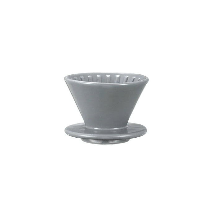 TACHE -DRIPPER  AND SERVICES  01 ,white | طقم التقطير 01 من تاش لون ابيض