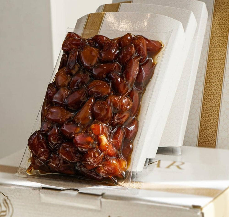 Al-Tayyar -Dates of Ikhlas Fakher 1g
