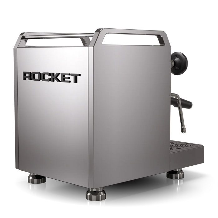 Rocket - Mozzafiato Fast V Chrome