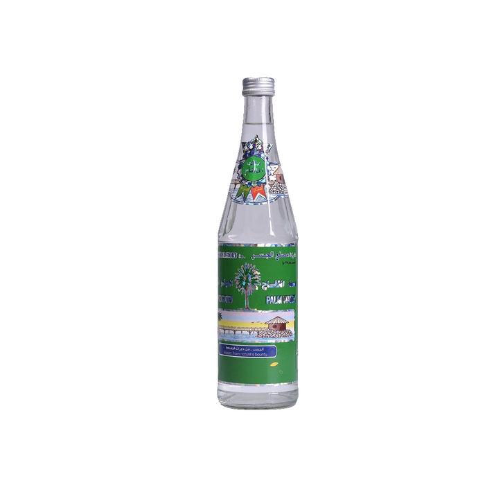 Aljesr Factory - Pure Concentrated Palm Water 565ml
